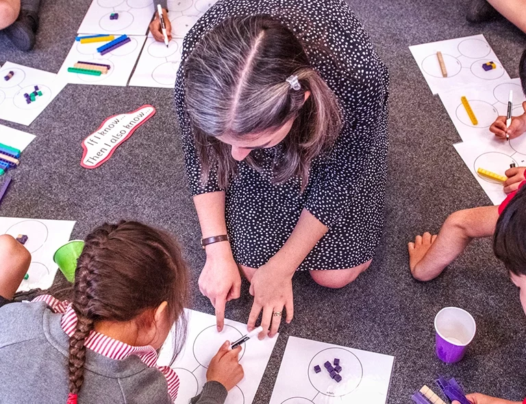 ISI Inspection Reports